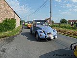 Zandlemig Vlaanderen